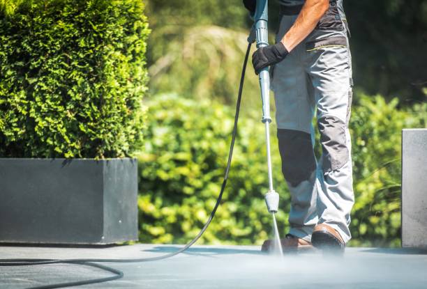 Best Building Exterior Pressure Washing in Laurinburg, NC