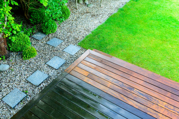 Professional Pressure Washing Services in Laurinburg, NC