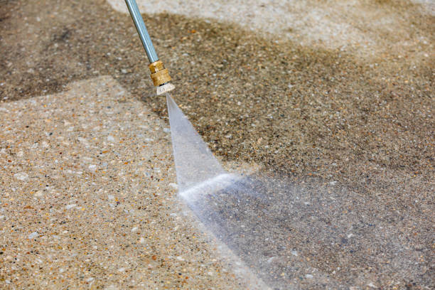Best Soft Washing for Delicate Surfaces in Laurinburg, NC