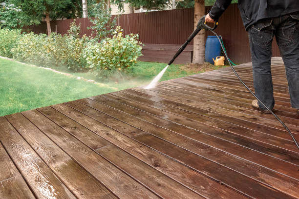 Best Brick and Stone Cleaning in Laurinburg, NC