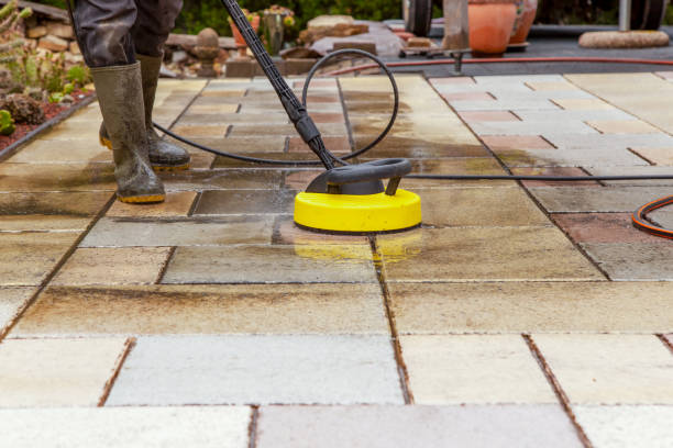 Best Oil and Grease Removal from Surfaces in Laurinburg, NC