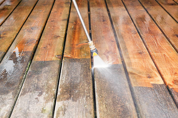 Best Sidewalk and Walkway Pressure Cleaning in Laurinburg, NC