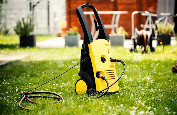 Best Gutter Cleaning and Brightening in Laurinburg, NC